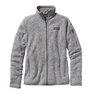 Patagonia Better Sweater Jacket